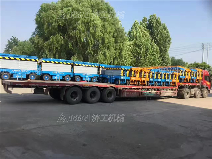 10米升降機 10米升降機