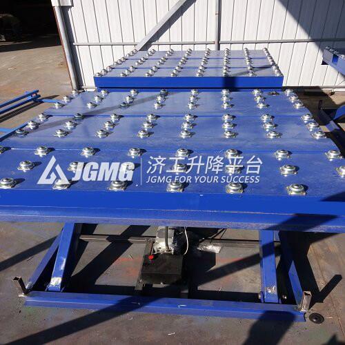 車間生產流水線升降機廠家價格