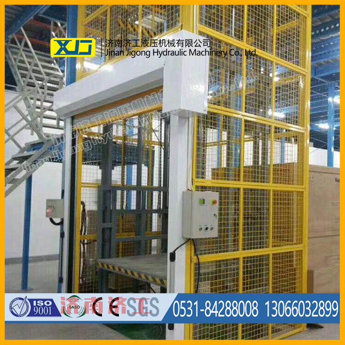 山東液壓電梯廠家排名 山東液壓電梯廠家排名